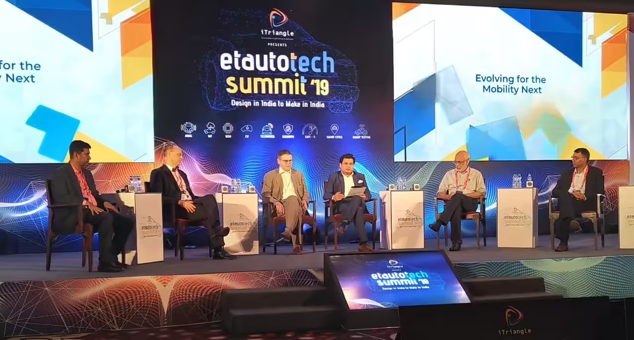 Startup Funding Hits Record Levels