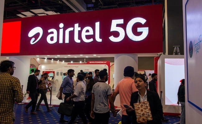 Indigenous 5G Network: Bharti Airtel's Breakthrough