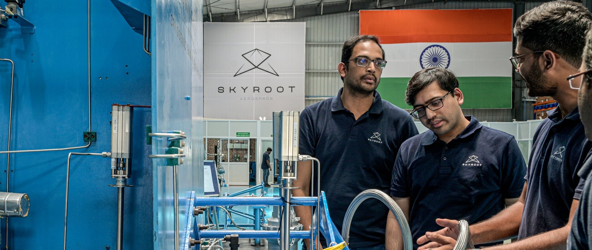 Space Tech Startup Boom: Private Companies Launch Satellites