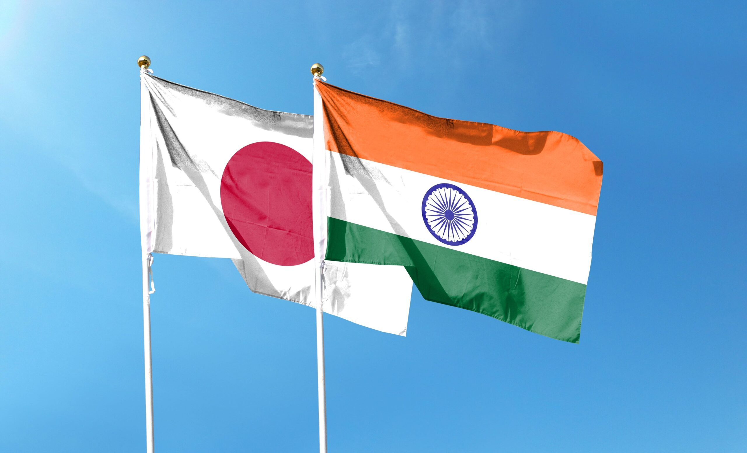 India-Japan Strategic Partnership Deepens