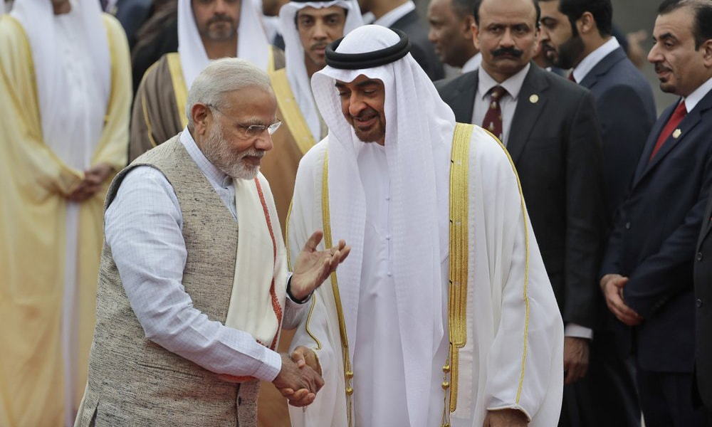 Middle East Tensions: India's Balanced Diplomacy